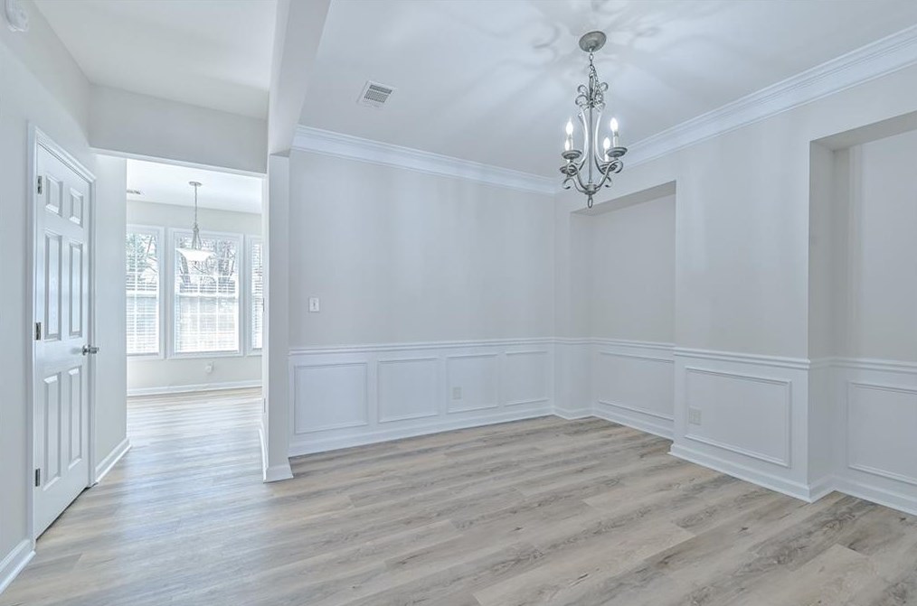 2930 Wintercrest Way, Atlanta GA  30360-2300 exterior