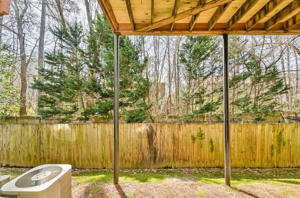 2930 Wintercrest Way, Atlanta GA  30360-2300 exterior