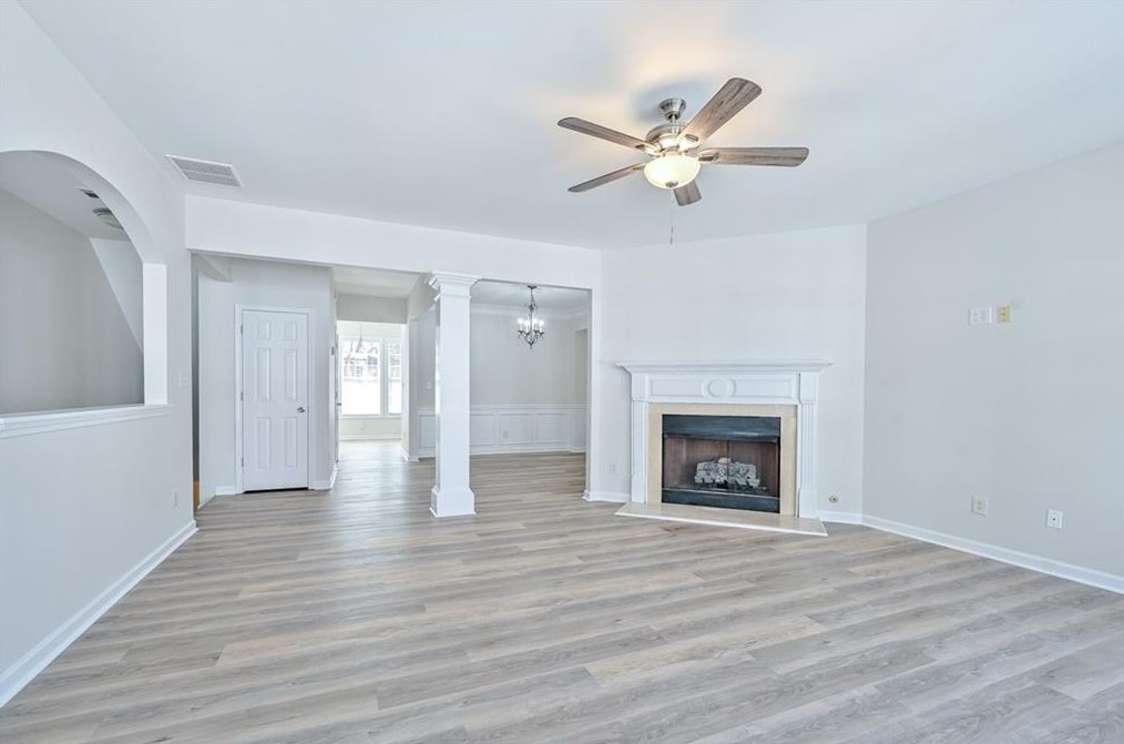 2930 Wintercrest Way, Atlanta GA  30360-2300 exterior