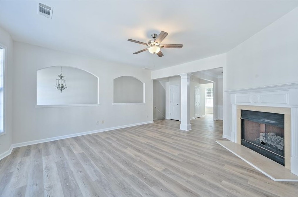 2930 Wintercrest Way, Atlanta GA  30360-2300 exterior