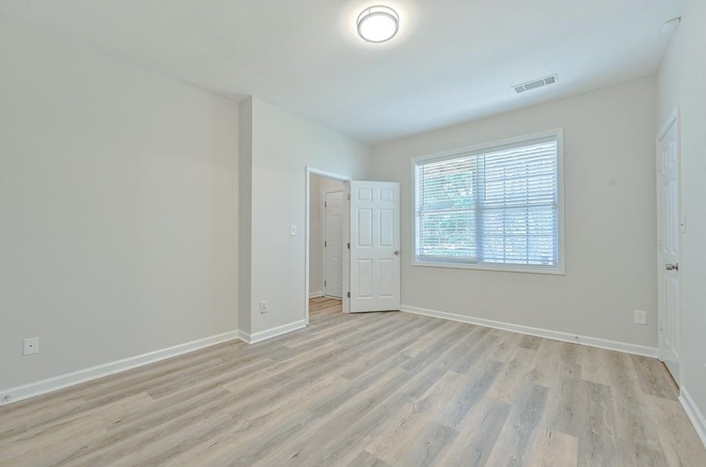 2930 Wintercrest Way, Atlanta GA  30360-2300 exterior