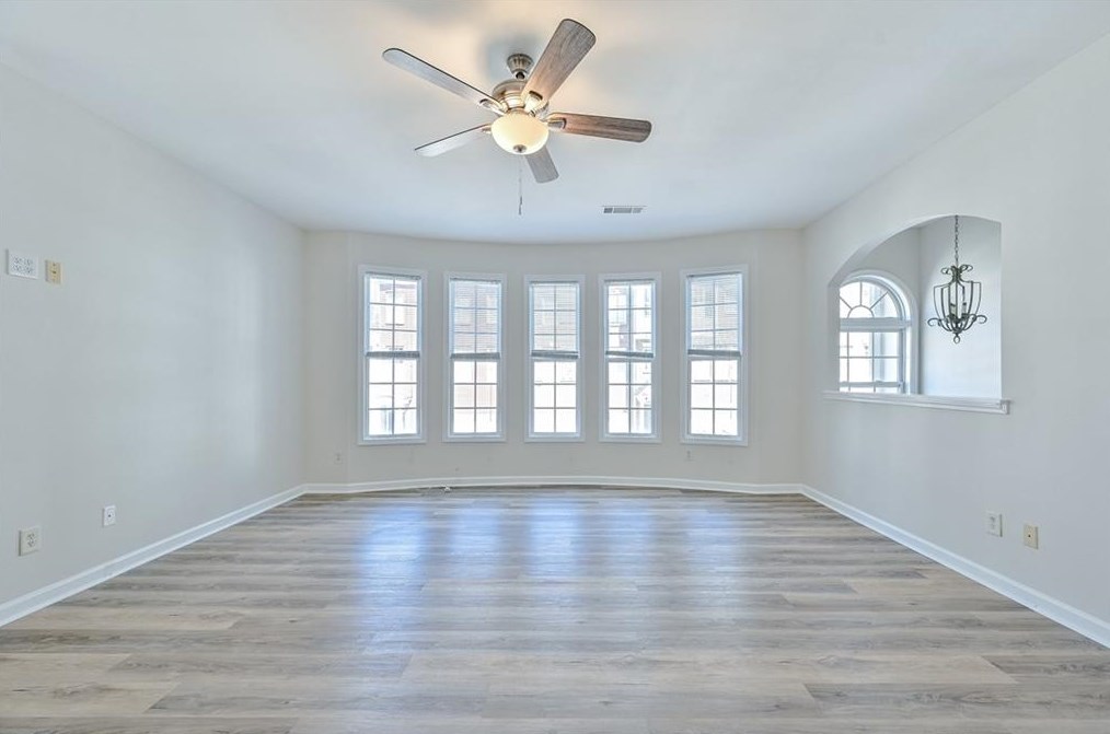 2930 Wintercrest Way, Atlanta GA  30360-2300 exterior