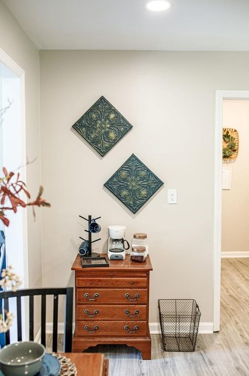 18 Maplewood Sq, Rome GA  30161-5930 exterior