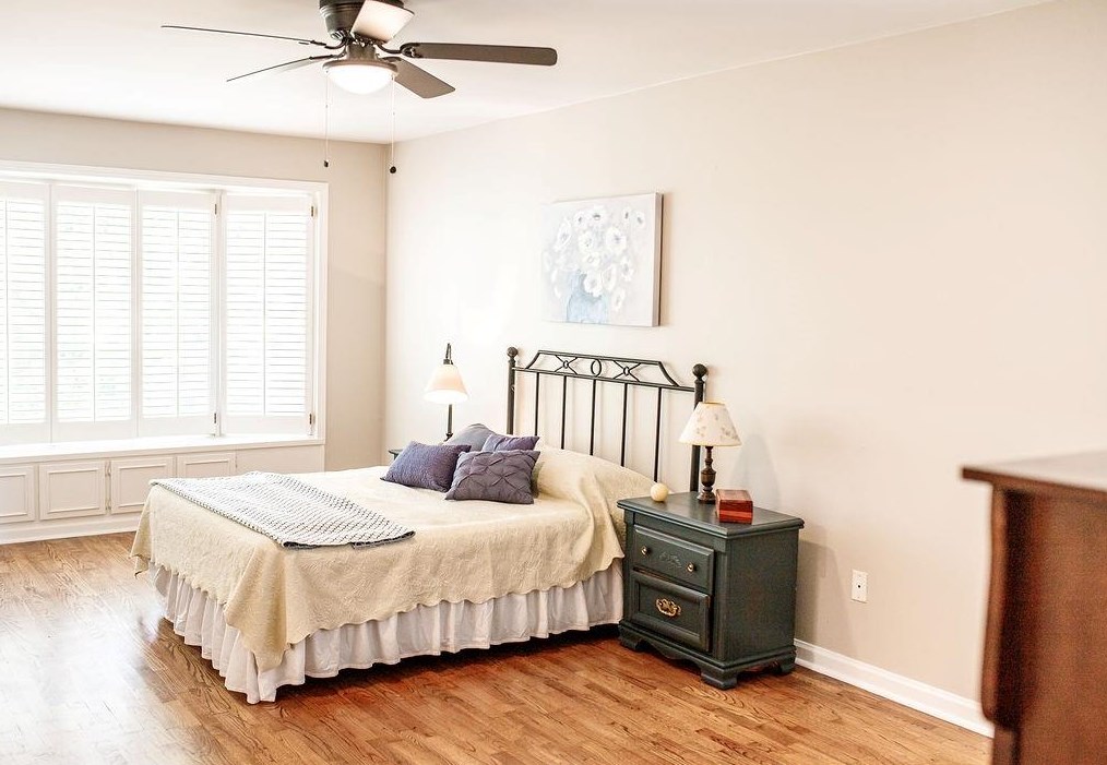 18 Maplewood Sq, Rome GA  30161-5930 exterior