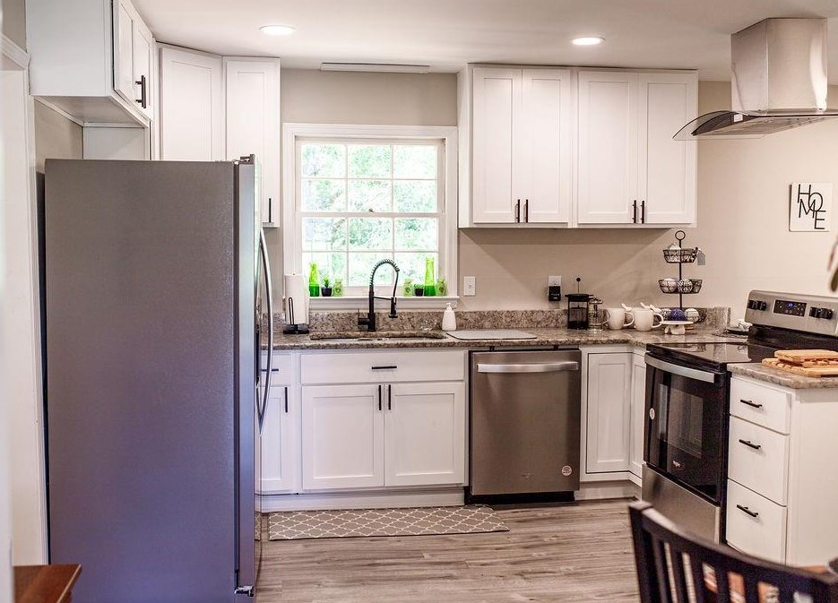 18 Maplewood Sq, Rome GA  30161-5930 exterior