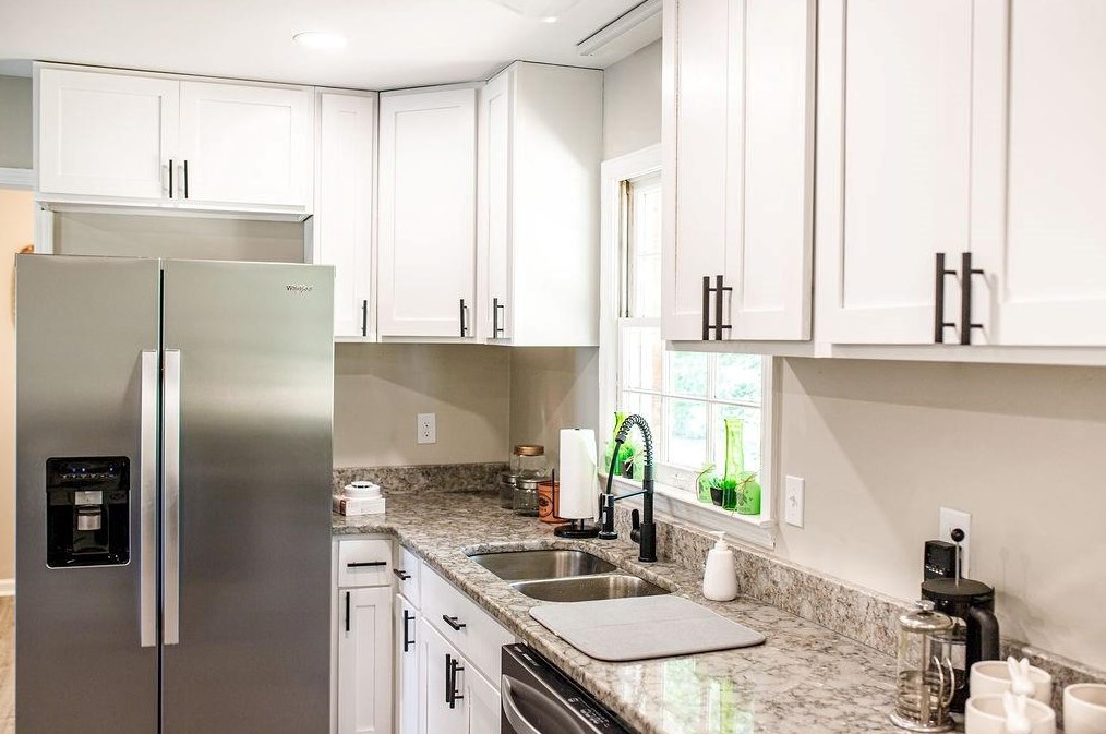 18 Maplewood Sq, Rome GA  30161-5930 exterior