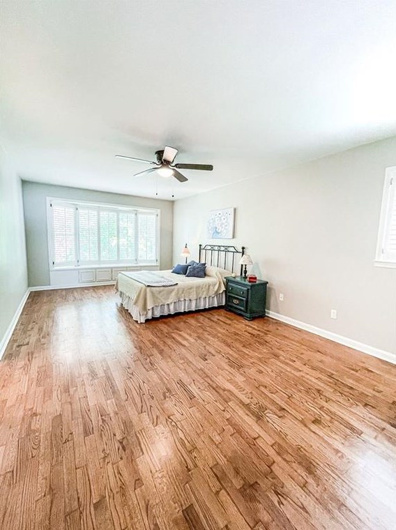 18 Maplewood Sq, Rome GA  30161-5930 exterior