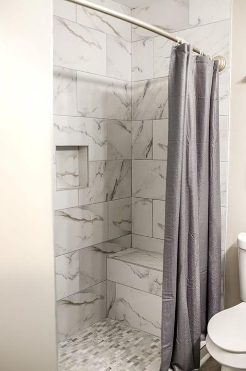 18 Maplewood Sq, Rome GA  30161-5930 exterior