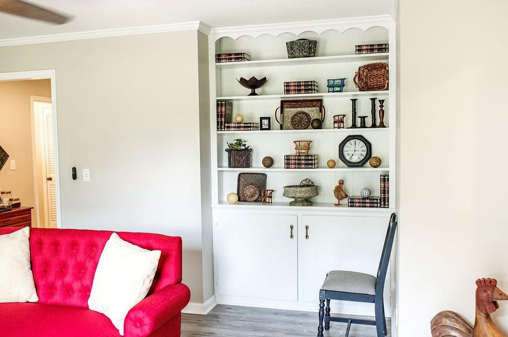 18 Maplewood Sq, Rome GA  30161-5930 exterior