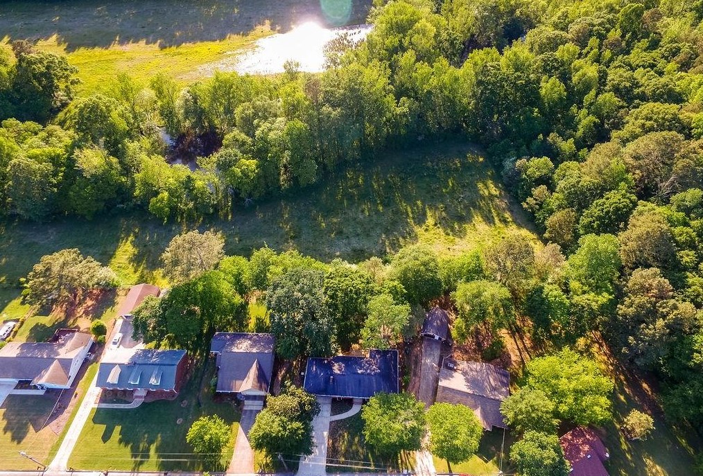 18 Maplewood Sq, Rome GA  30161-5930 exterior