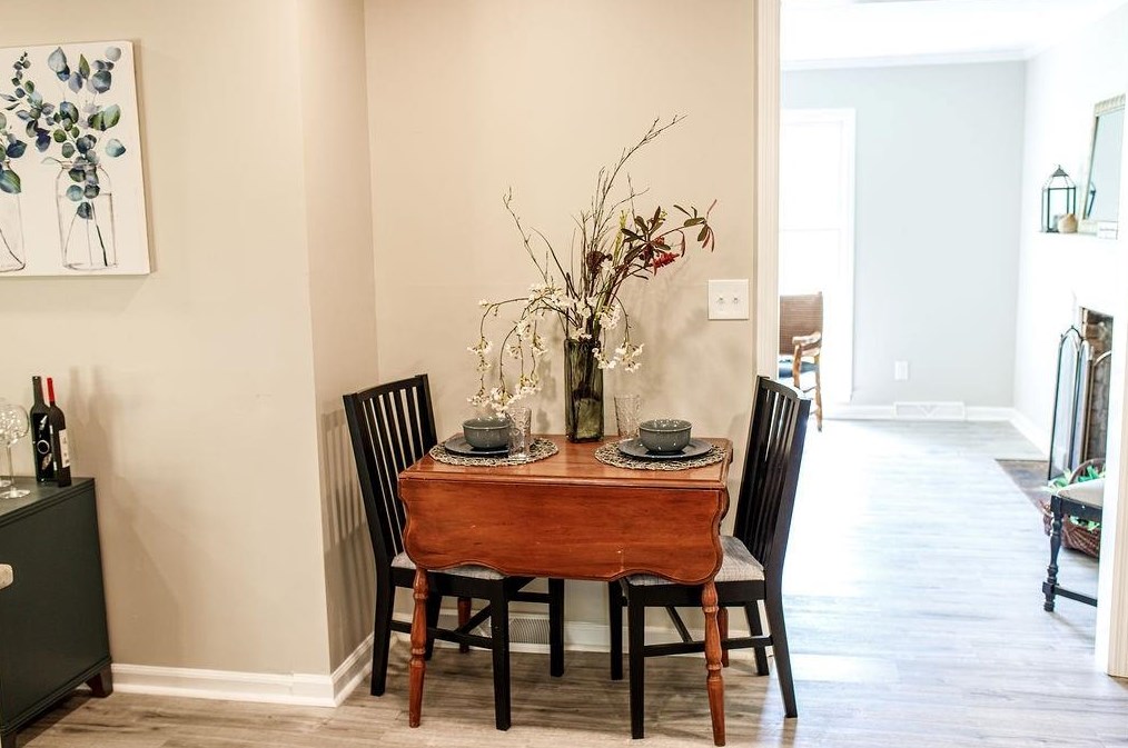 18 Maplewood Sq, Rome GA  30161-5930 exterior