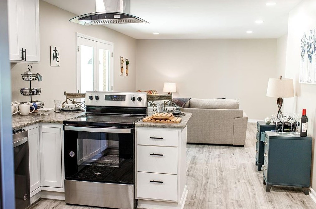 18 Maplewood Sq, Rome GA  30161-5930 exterior