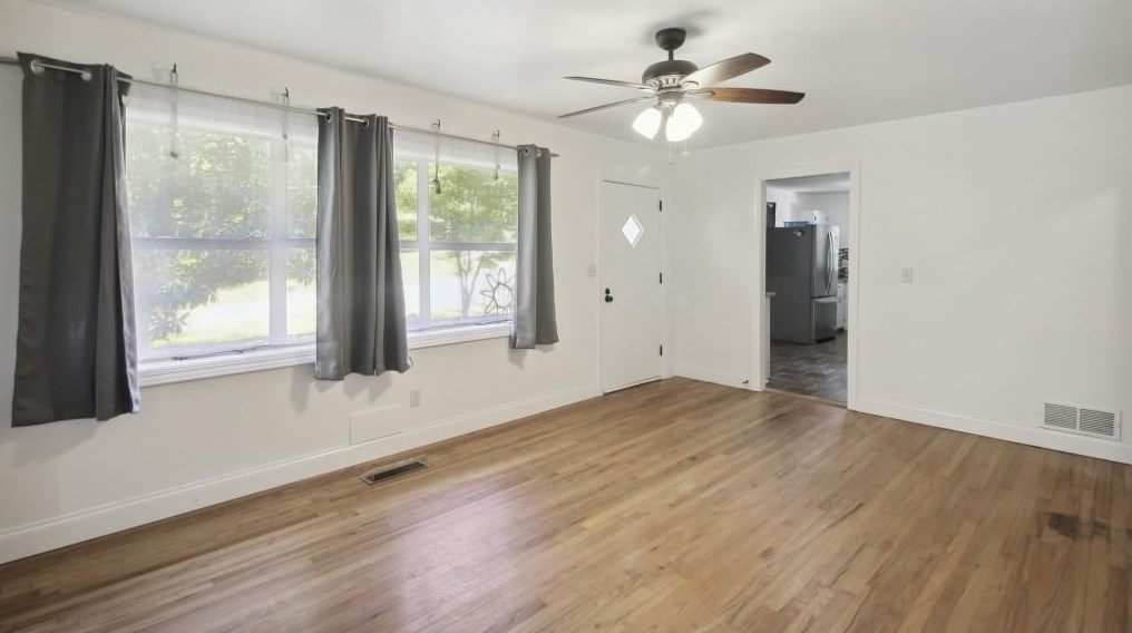 3693 Del Rio Ter, Decatur GA  30032-3113 exterior