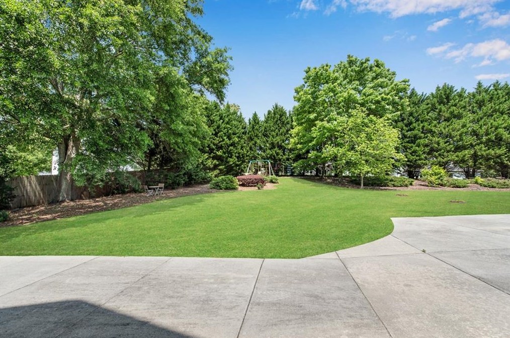 1485 Mountain Side Dr, Dacula GA  30019-7265 exterior