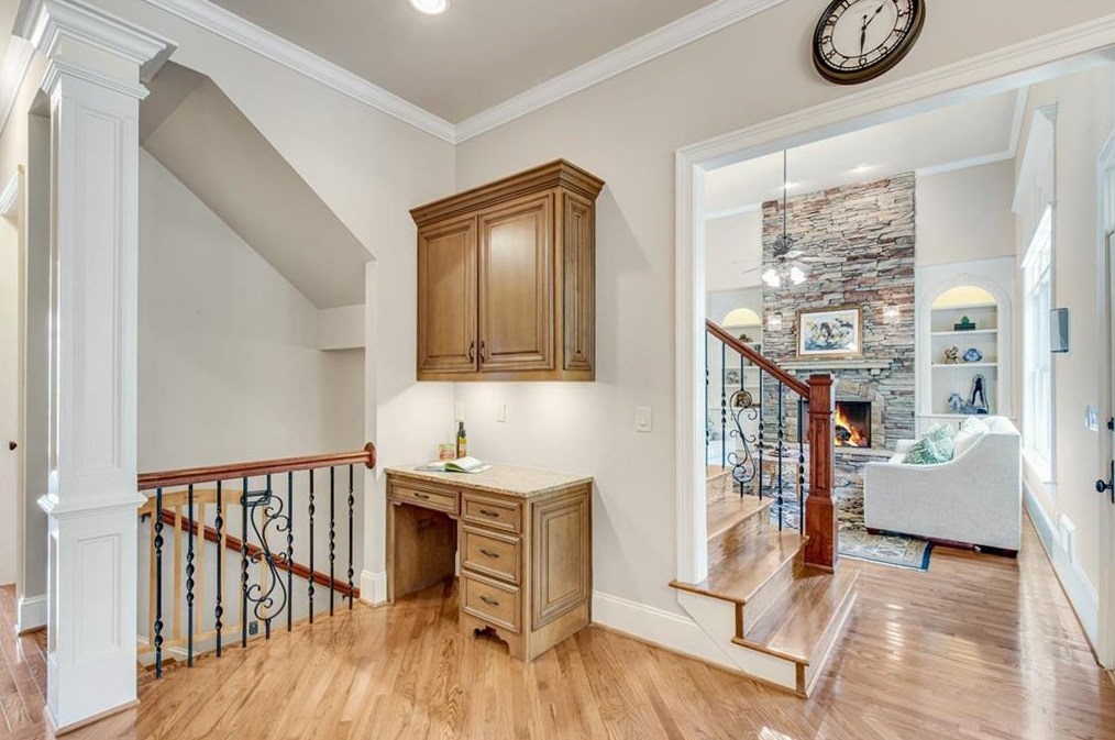 1485 Mountain Side Dr, Dacula GA  30019-7265 exterior