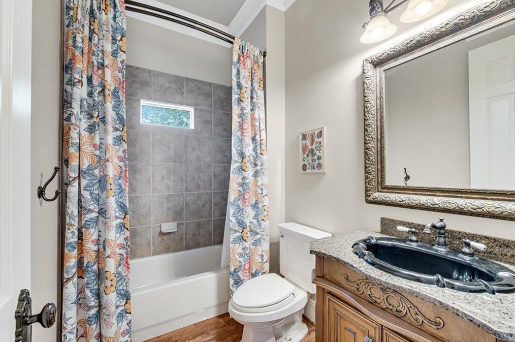 1485 Mountain Side Dr, Dacula GA  30019-7265 exterior