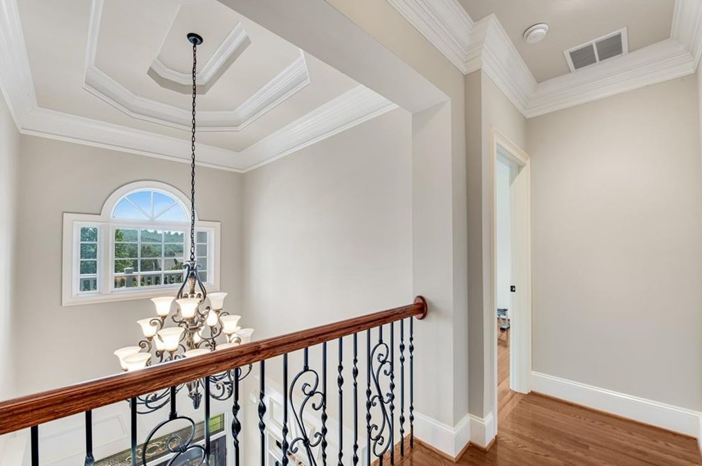 1485 Mountain Side Dr, Dacula GA  30019-7265 exterior