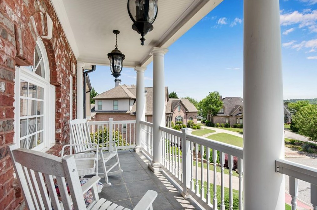 1485 Mountain Side Dr, Dacula GA  30019-7265 exterior