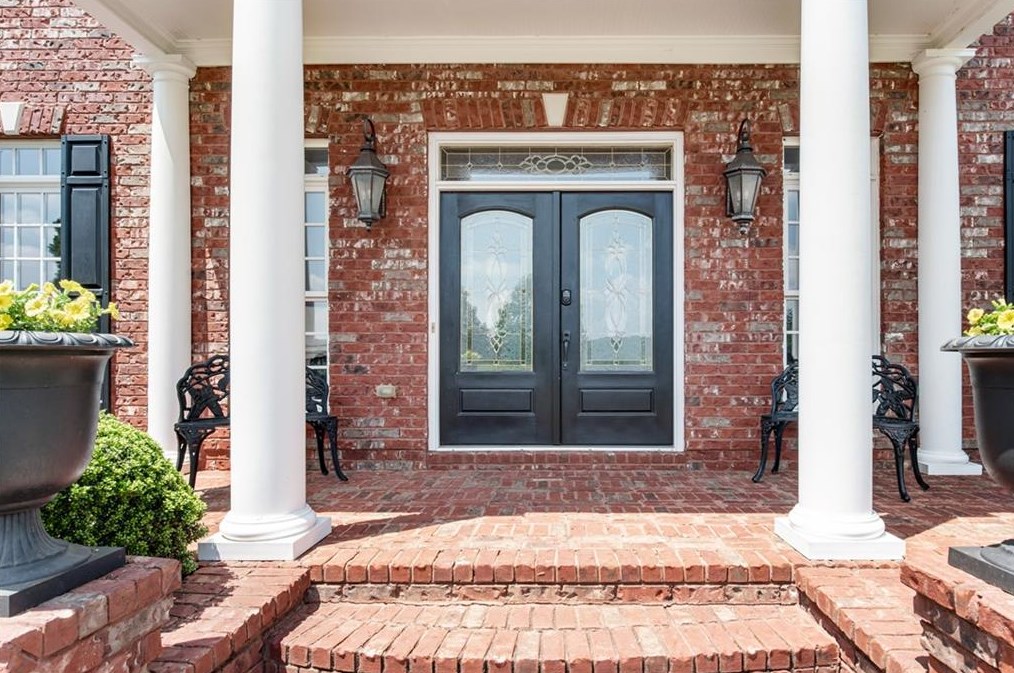 1485 Mountain Side Dr, Dacula GA  30019-7265 exterior