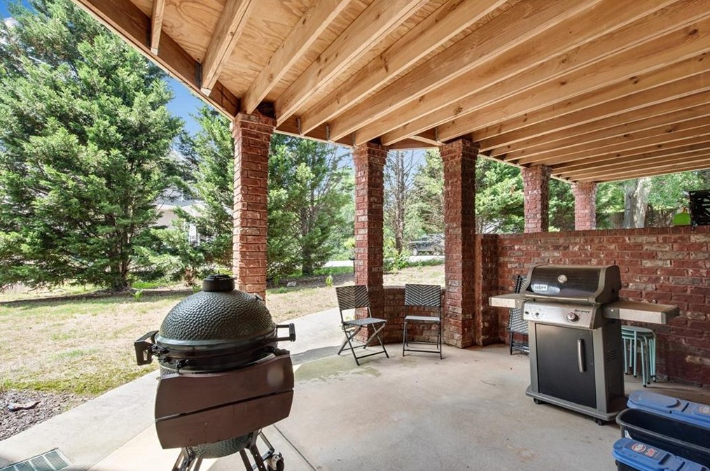 1485 Mountain Side Dr, Dacula GA  30019-7265 exterior