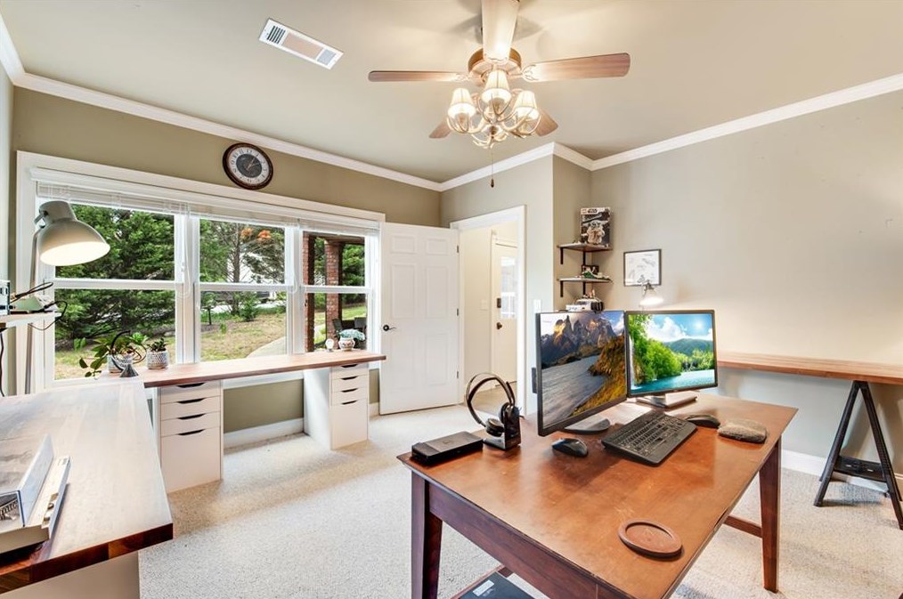 1485 Mountain Side Dr, Dacula GA  30019-7265 exterior