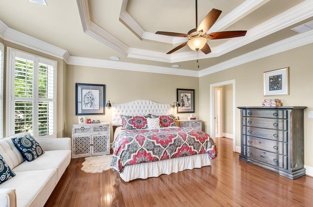 1485 Mountain Side Dr, Dacula GA  30019-7265 exterior