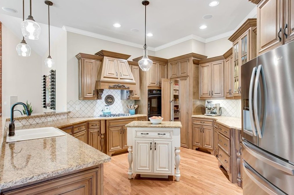 1485 Mountain Side Dr, Dacula GA  30019-7265 exterior