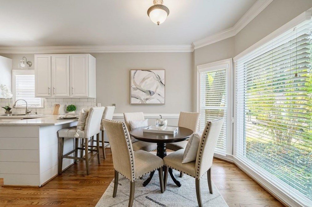 883 Heritage Pl, Decatur GA  30033-4109 exterior