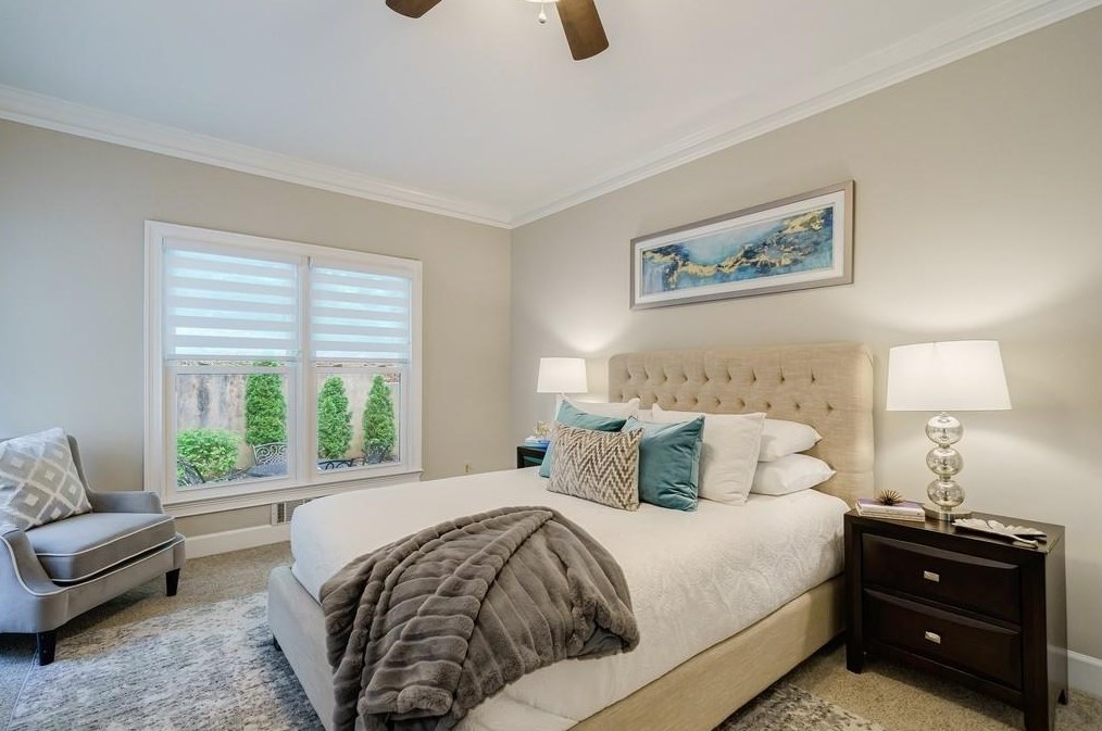 883 Heritage Pl, Decatur GA  30033-4109 exterior