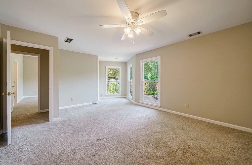 883 Heritage Pl, Decatur GA  30033-4109 exterior