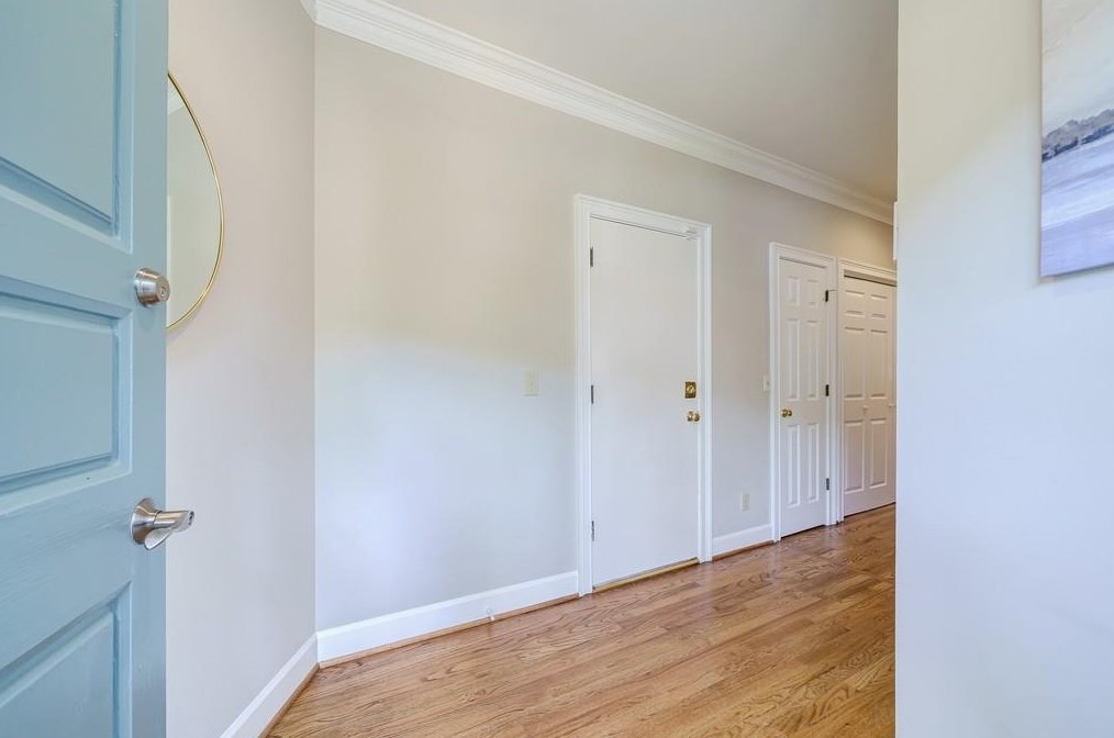 883 Heritage Pl, Decatur GA  30033-4109 exterior