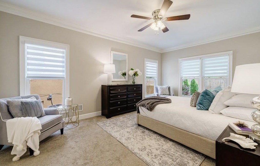 883 Heritage Pl, Decatur GA  30033-4109 exterior