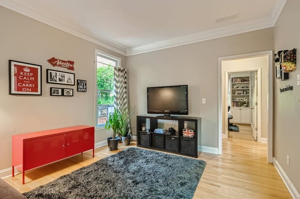 1675 Reserve Way, Decatur GA  30033-1542 exterior