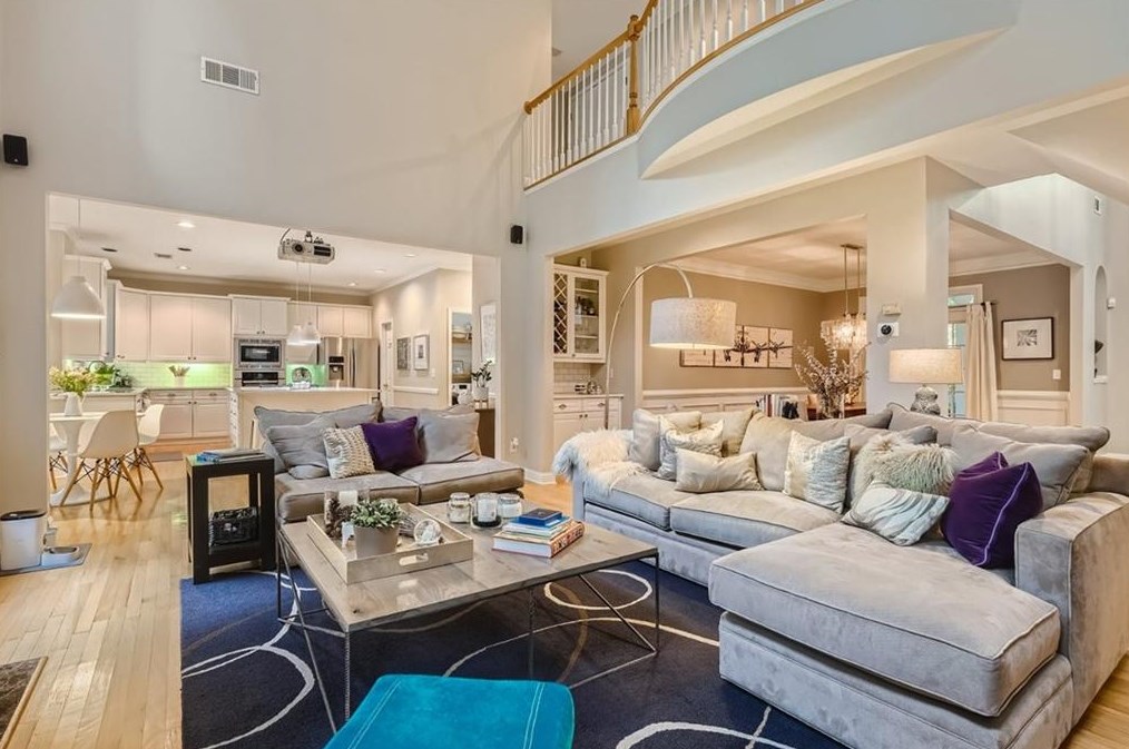 1675 Reserve Way, Decatur GA  30033-1542 exterior