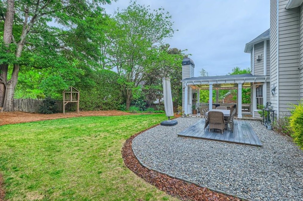 1675 Reserve Way, Decatur GA  30033-1542 exterior