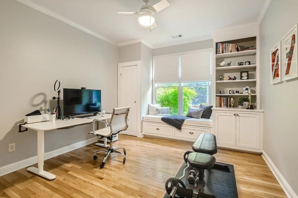 1675 Reserve Way, Decatur GA  30033-1542 exterior