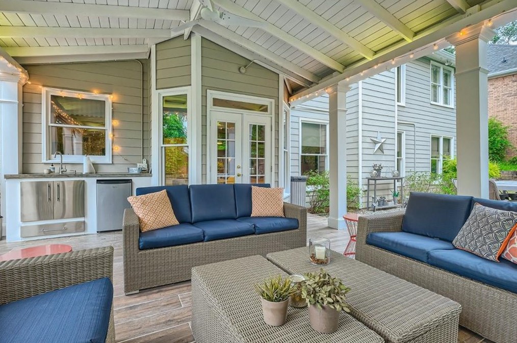 1675 Reserve Way, Decatur GA  30033-1542 exterior