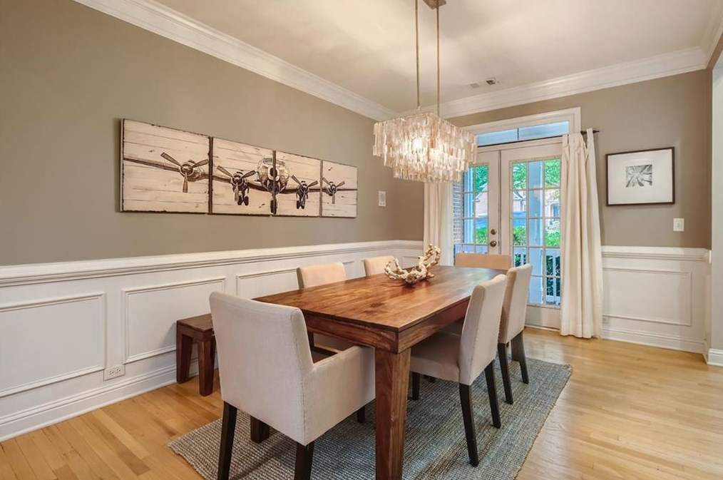 1675 Reserve Way, Decatur GA  30033-1542 exterior