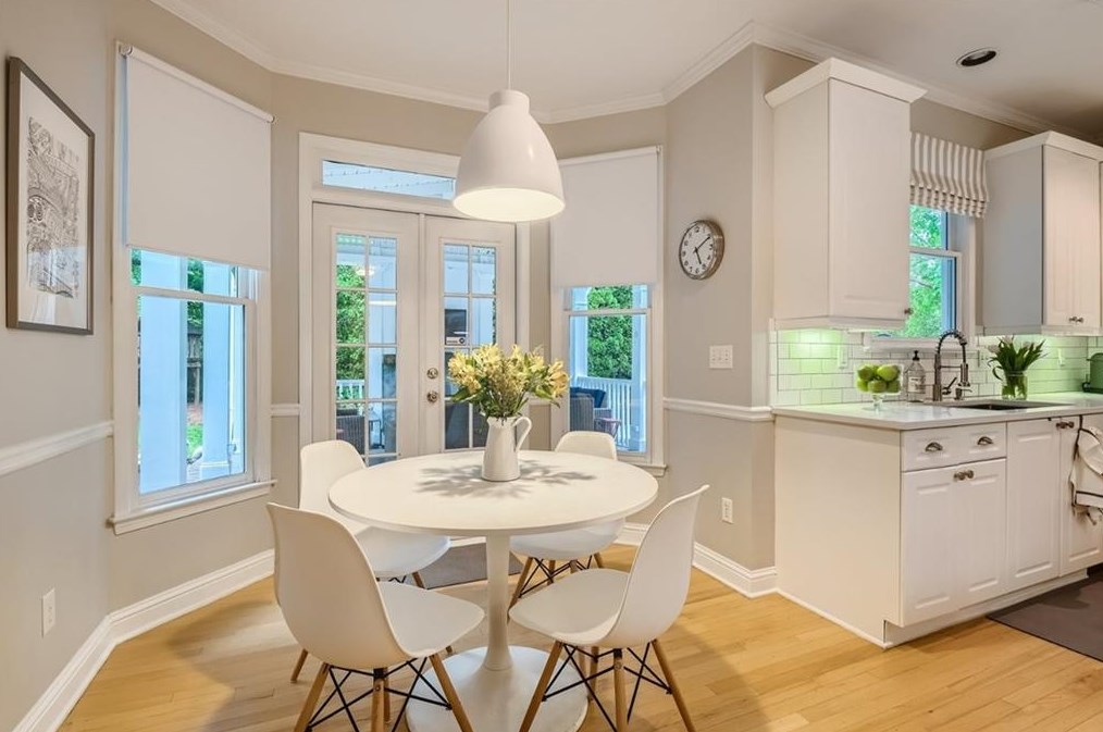 1675 Reserve Way, Decatur GA  30033-1542 exterior