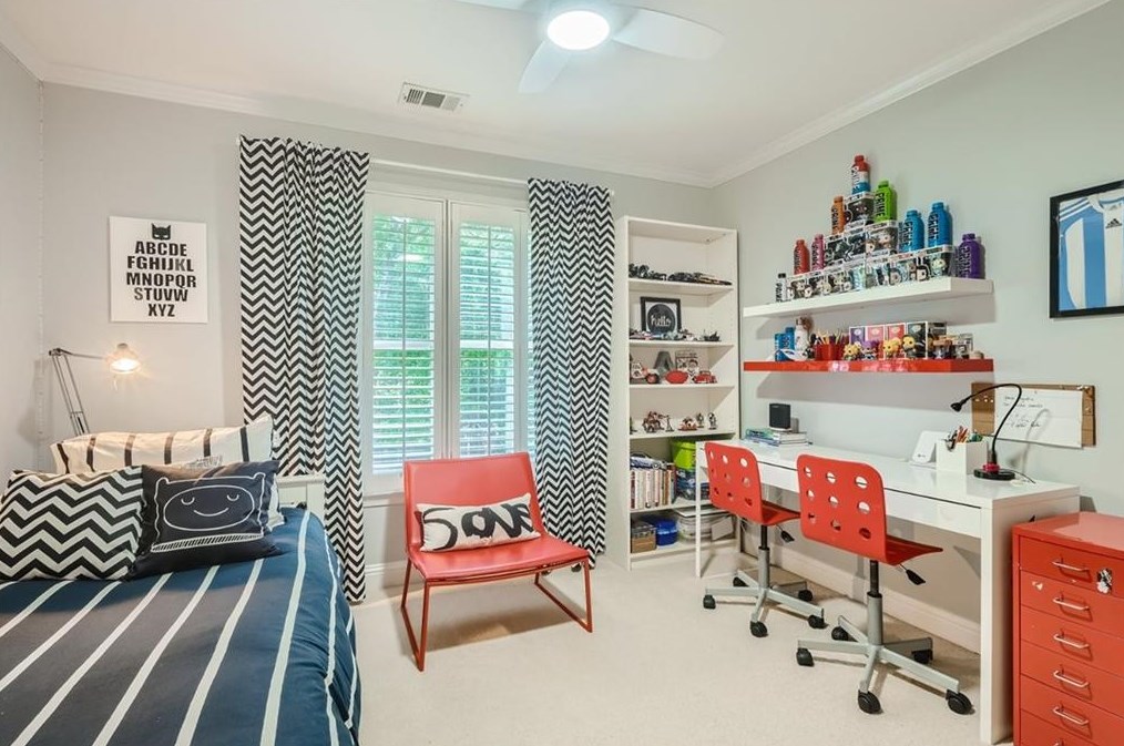 1675 Reserve Way, Decatur GA  30033-1542 exterior