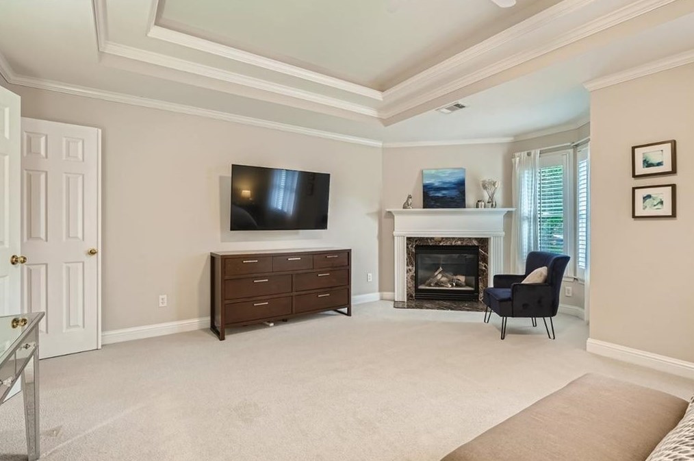 1675 Reserve Way, Decatur GA  30033-1542 exterior