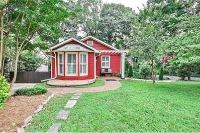 792 Antone Street NW, Atlanta, GA 30318 - Photo 1