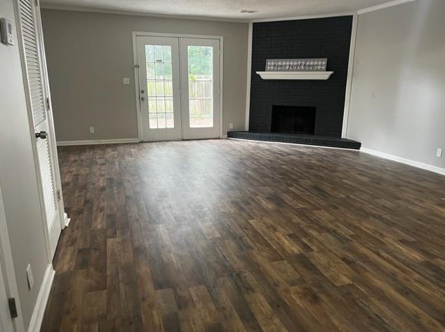 5004 Pat Mell Pl, Smyrna GA  30080-1172 exterior