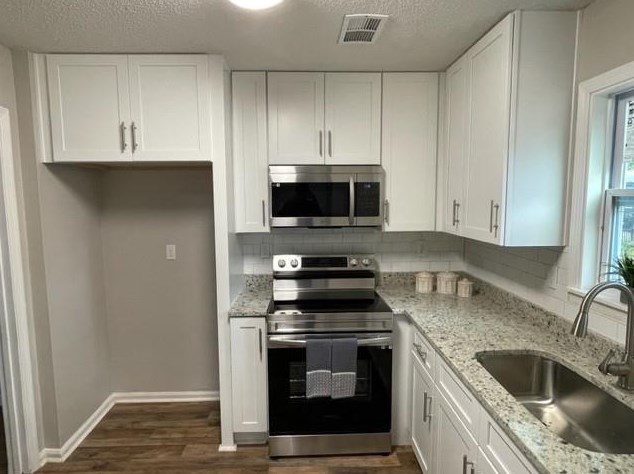 5004 Pat Mell Pl, Smyrna GA  30080-1172 exterior