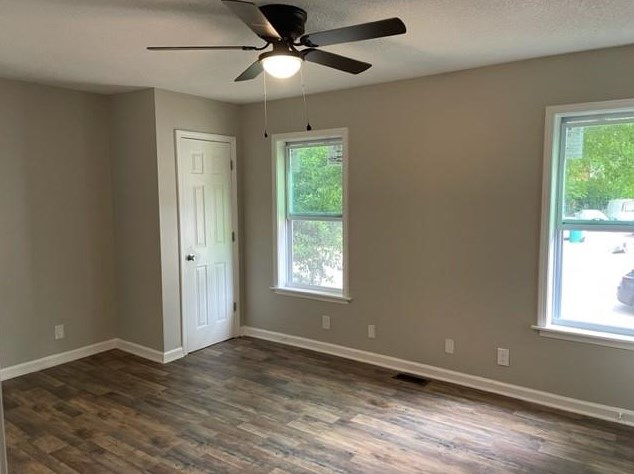 5004 Pat Mell Pl, Smyrna GA  30080-1172 exterior