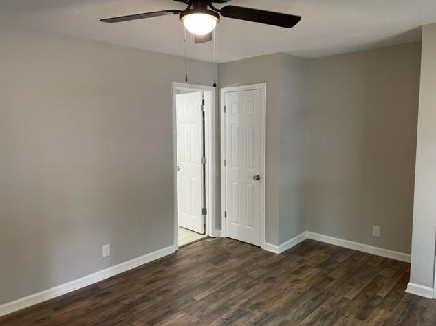 5004 Pat Mell Pl, Smyrna GA  30080-1172 exterior
