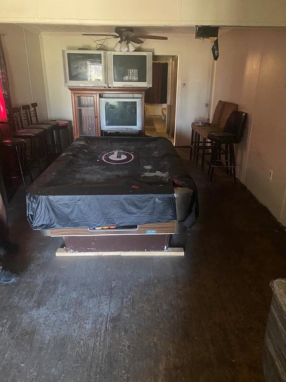 588 Hatcher Pl, Macon GA  31206-2106 exterior