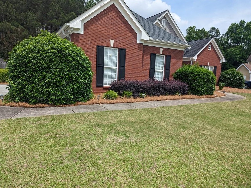 1405 Bluff Creek Trail, Monroe, GA 30656