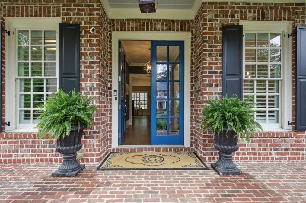 612 Windsor Pkwy, Atlanta GA  30319-2762 exterior