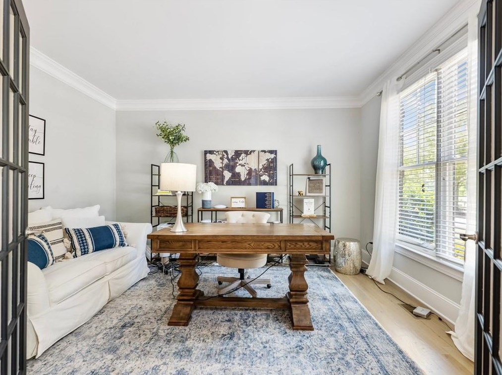 6859 Lake Sterling Blvd, Flowery Branch GA  30542 exterior